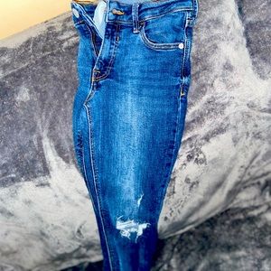 Old Navy jeans